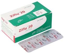 ziflu-20mg